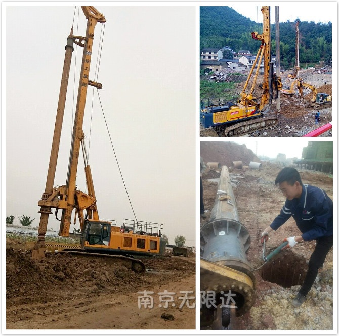 旋挖機(jī)機(jī)手的“五味”，摸過操作桿的都懂.jpg